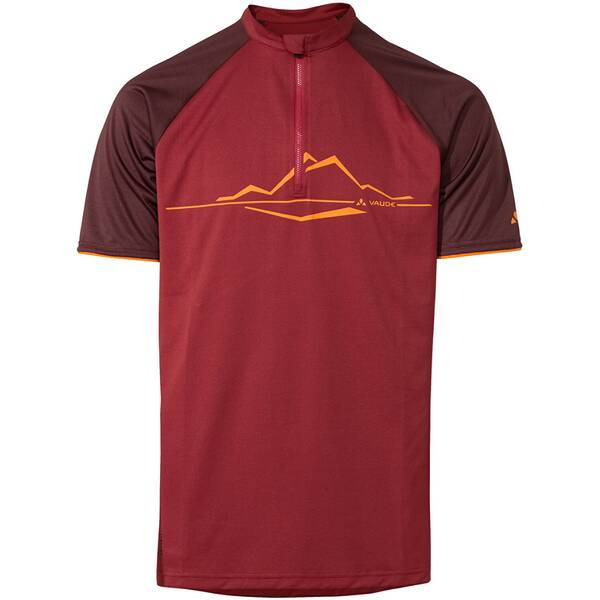 Herren Shirt Me Altissimo Pro Shirt von Vaude