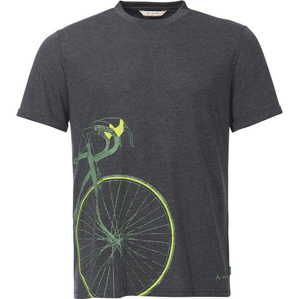 Herren Shirt Me Cyclist 3 T-Shirt von Vaude