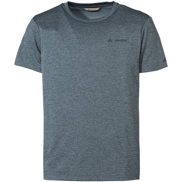 Herren Shirt Me Essential T-Shirt von Vaude