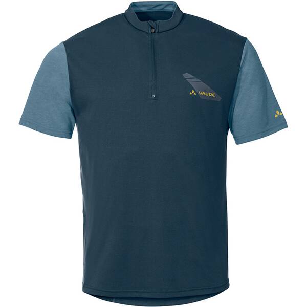 Herren Shirt Me Ledro Shirt von Vaude