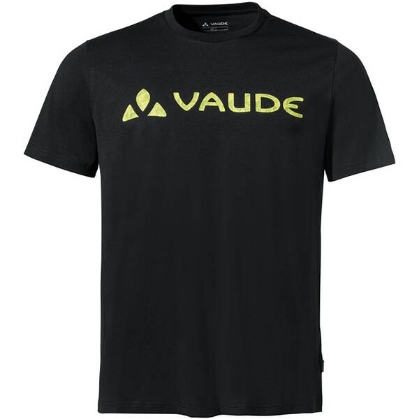 Herren Shirt Me Logo Shirt von Vaude