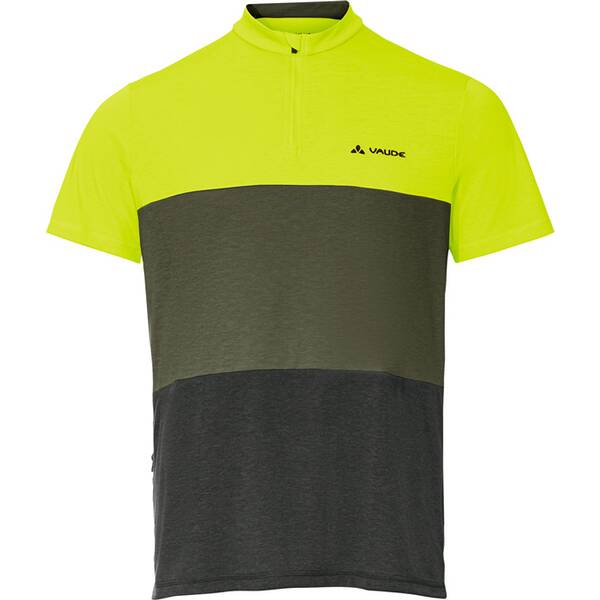 Herren Shirt Me Qimsa Shirt von Vaude