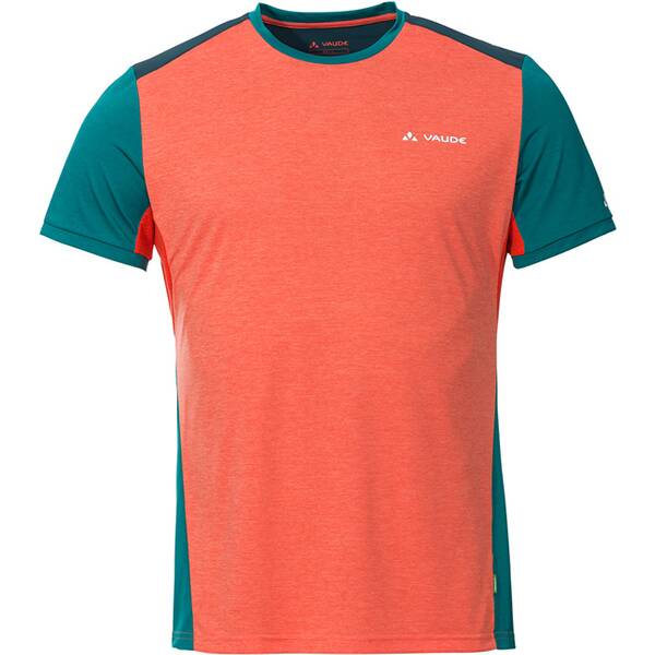 Herren Shirt Me Scopi T-Shirt III von Vaude