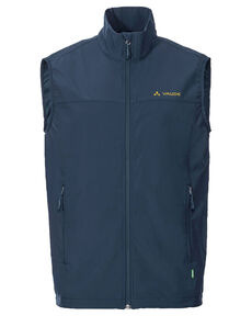 Herren Steppwesete HURRICANE VEST III von Vaude