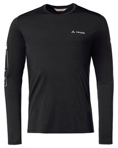 Herren T-Shirt Monviso Wool von Vaude