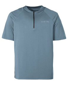 Herren T-Shirt TREMALZO Q-ZIP von Vaude