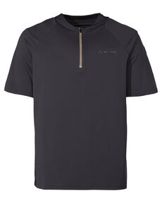 Herren T-Shirt TREMALZO Q-ZIP von Vaude