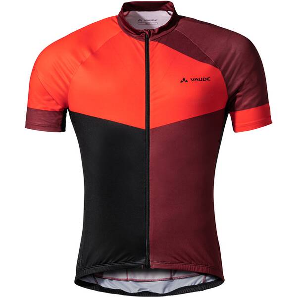 Herren Trikot Me Posta FZ Tricot von Vaude