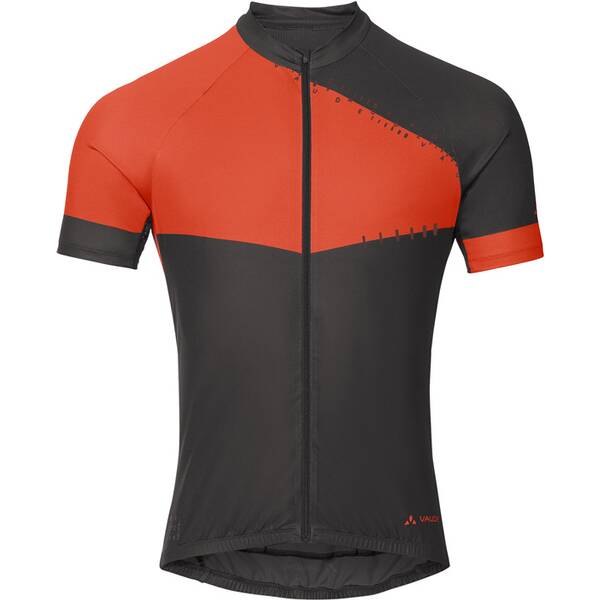 Herren Trikot Me Posta FZ Tricot von Vaude