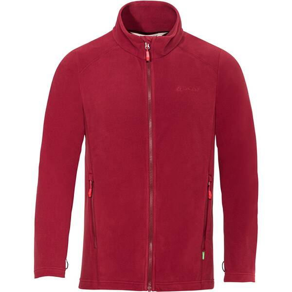 Herren Unterjacke Me Rosemoor Fleece Jacket II von Vaude