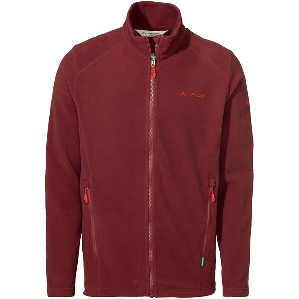 Herren Unterjacke Me Rosemoor Fleece Jacket II von Vaude