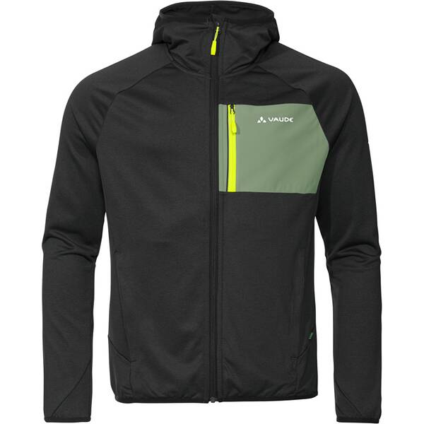 Herren Unterjacke Me Tekoa Fleece Jacket II von Vaude