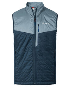 Herren Weste Men's Freney Hybrid Vest III von Vaude