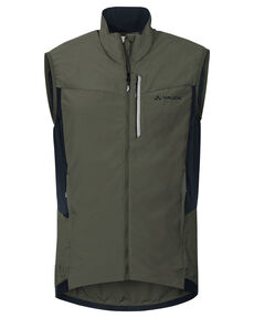 Herren Weste Men's Kuro Air Vest von Vaude