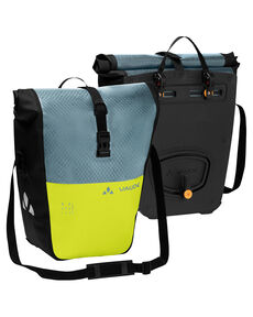 Hinterradtaschen Aqua Back Color (rec) von Vaude