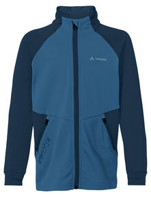 Kinder Fleecejacke Detective von Vaude