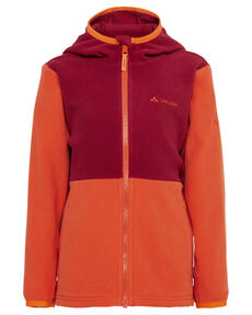 Kinder Fleecejacke PULEX HOODED II von Vaude