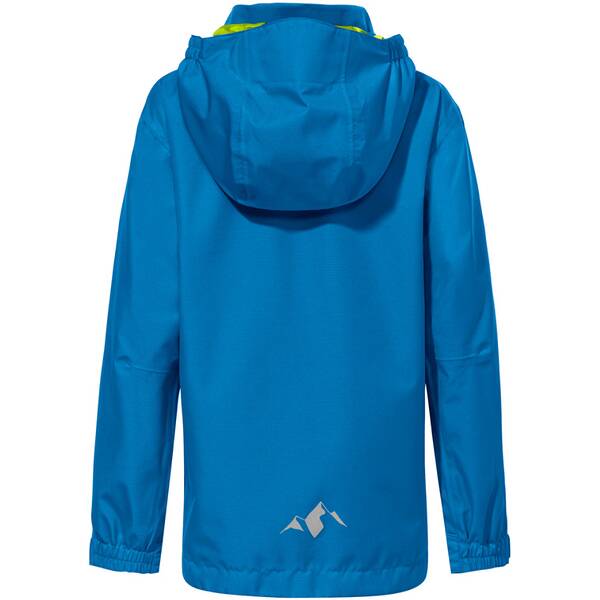 Kinder Funktionsjacke Kids Escape Light III von Vaude