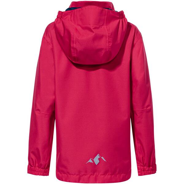 Kinder Funktionsjacke Kids Escape Light III von Vaude