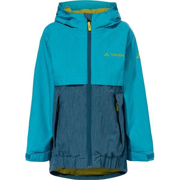 Kinder Funktionsjacke Kids Hylax 2L Jacket von Vaude