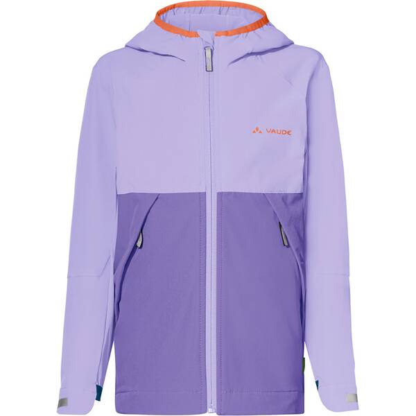 Kinder Funktionsjacke Kids Moab Stretch Jacket von Vaude