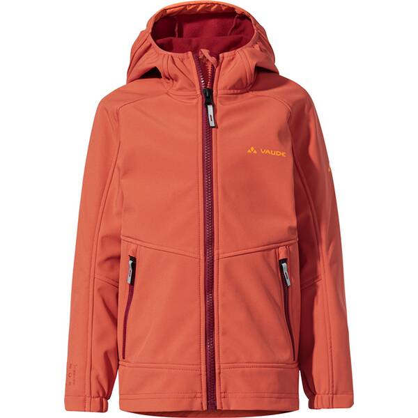 Kinder Funktionsjacke Kids Rondane Jacket IV von Vaude