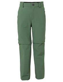 Kinder Hose Kids Detective Stretch ZO Pants II von Vaude