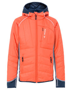 Kinder Jacke Kids Capacida Hybrid Jacket von Vaude