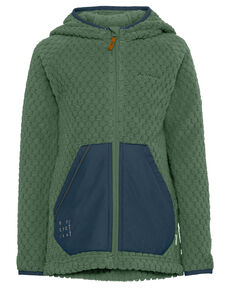 Kinder Jacke Kids Manukau Fleece Jacket von Vaude