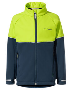 Kinder Jacke QIMSA SOFTSHELL von Vaude