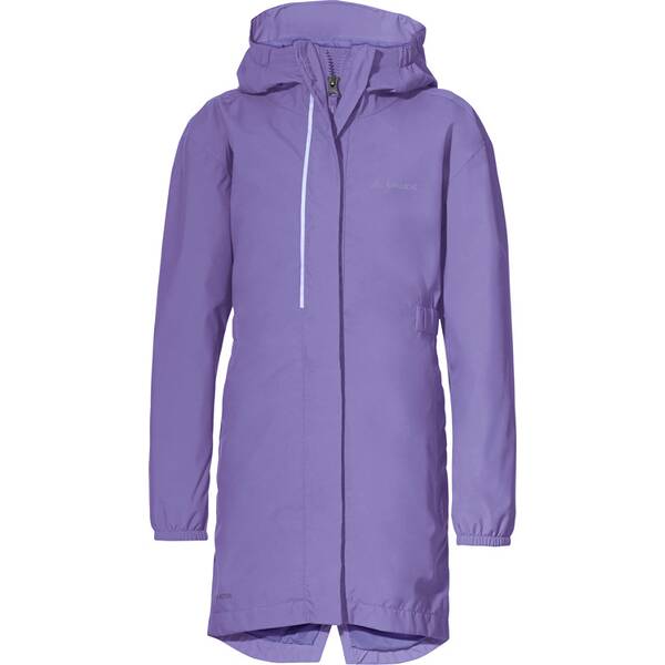 Kinder Mantel Kids Rain Coat Girls von Vaude