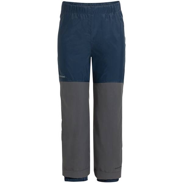 Kinder Regenhose Kids Escape Pants VI von Vaude