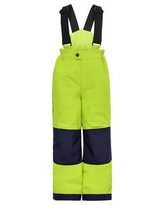 Kinder Schneehose "Snow Cup Pants III" von Vaude