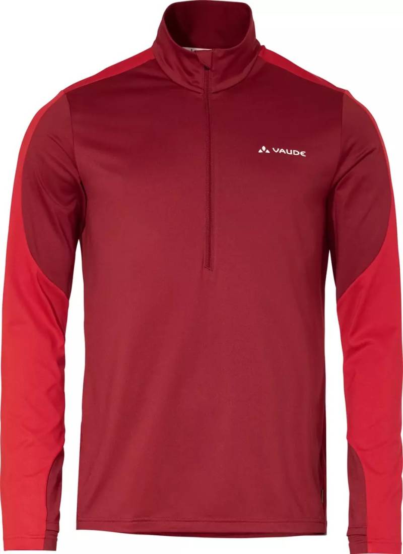 Livigno Halfzip II Men von Vaude