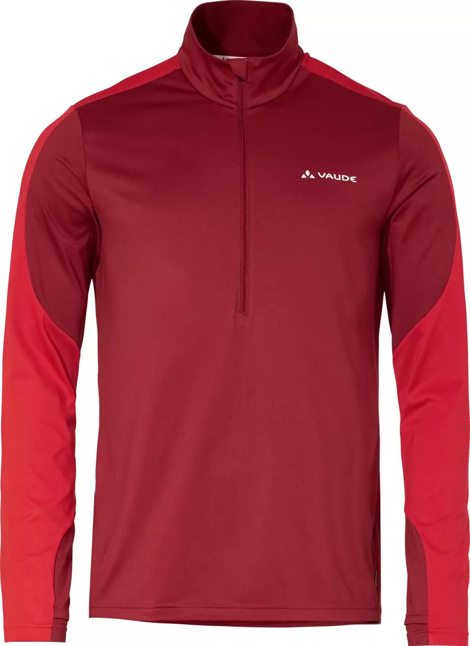 Livigno Halfzip II Men von Vaude