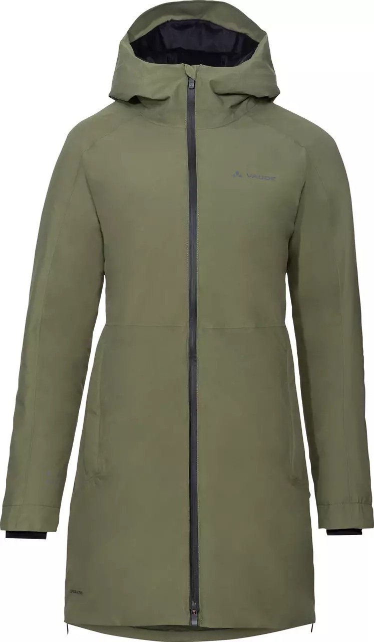 Mineo Coat III Women von Vaude