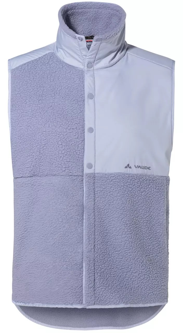 Najun Fleece Vest Women von Vaude