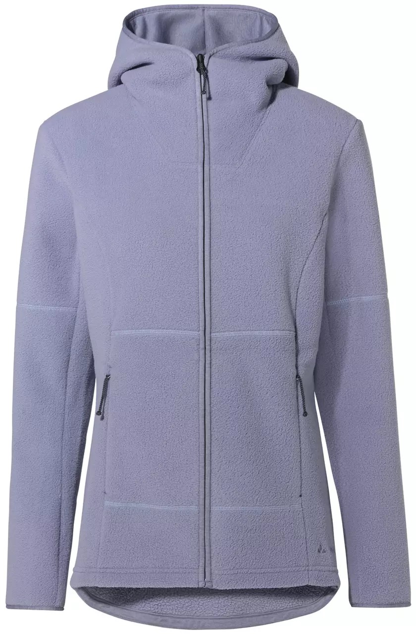 Neyland Fleece Hoody II Women von Vaude