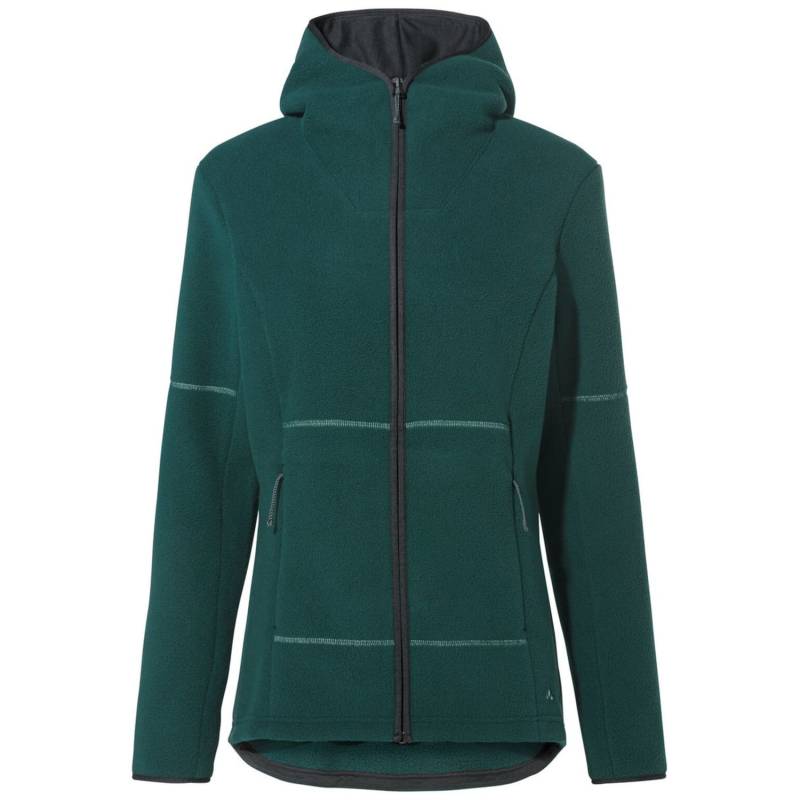 Neyland Fleece II Gelb - Gr. - 38 von Vaude