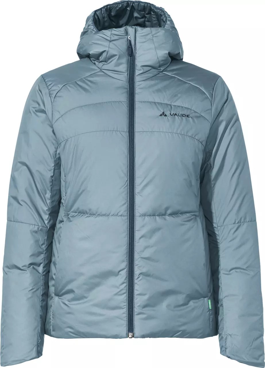Neyland Hooded Insulation Jacket Women von Vaude