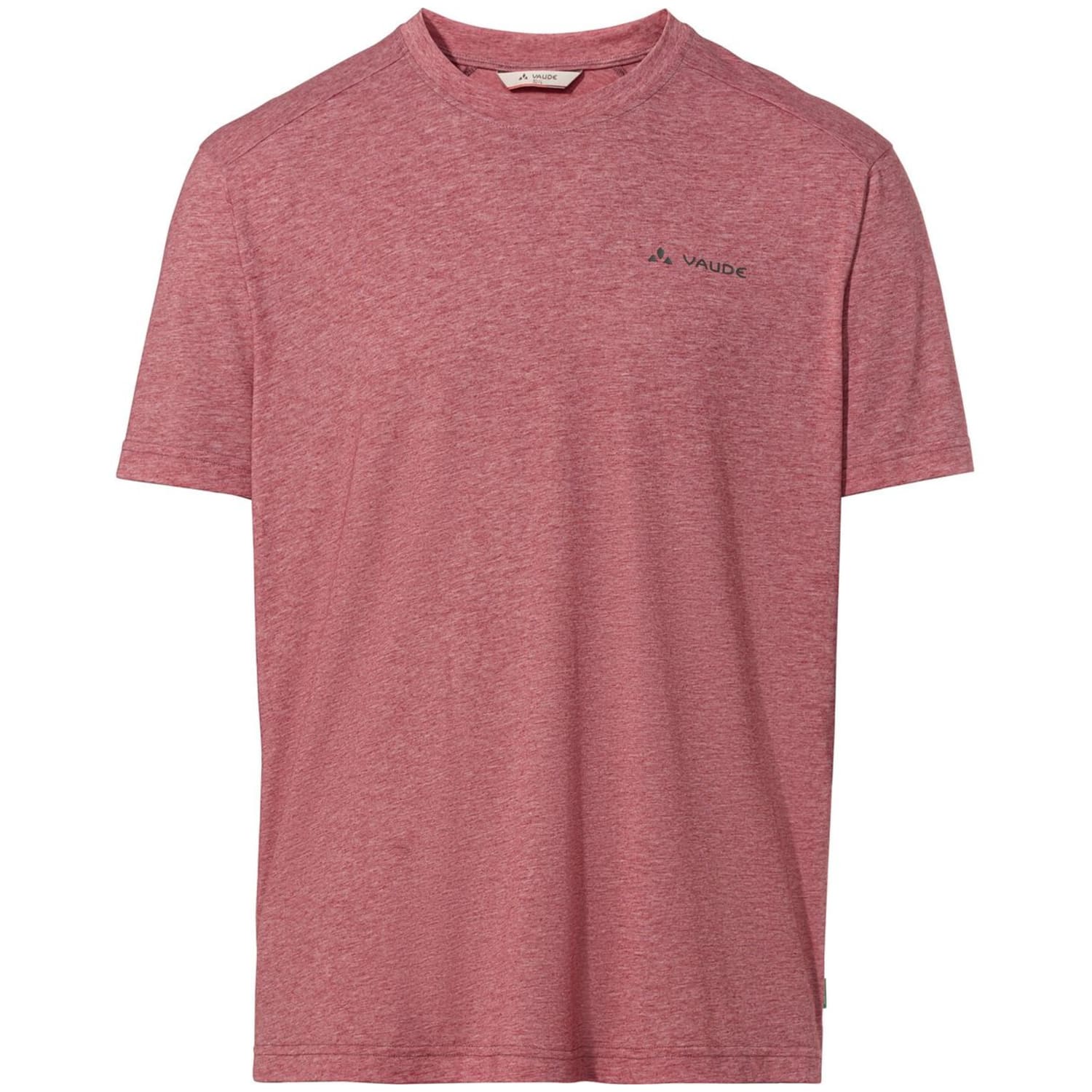 Neyland III Rot - Gr. - XXL von Vaude