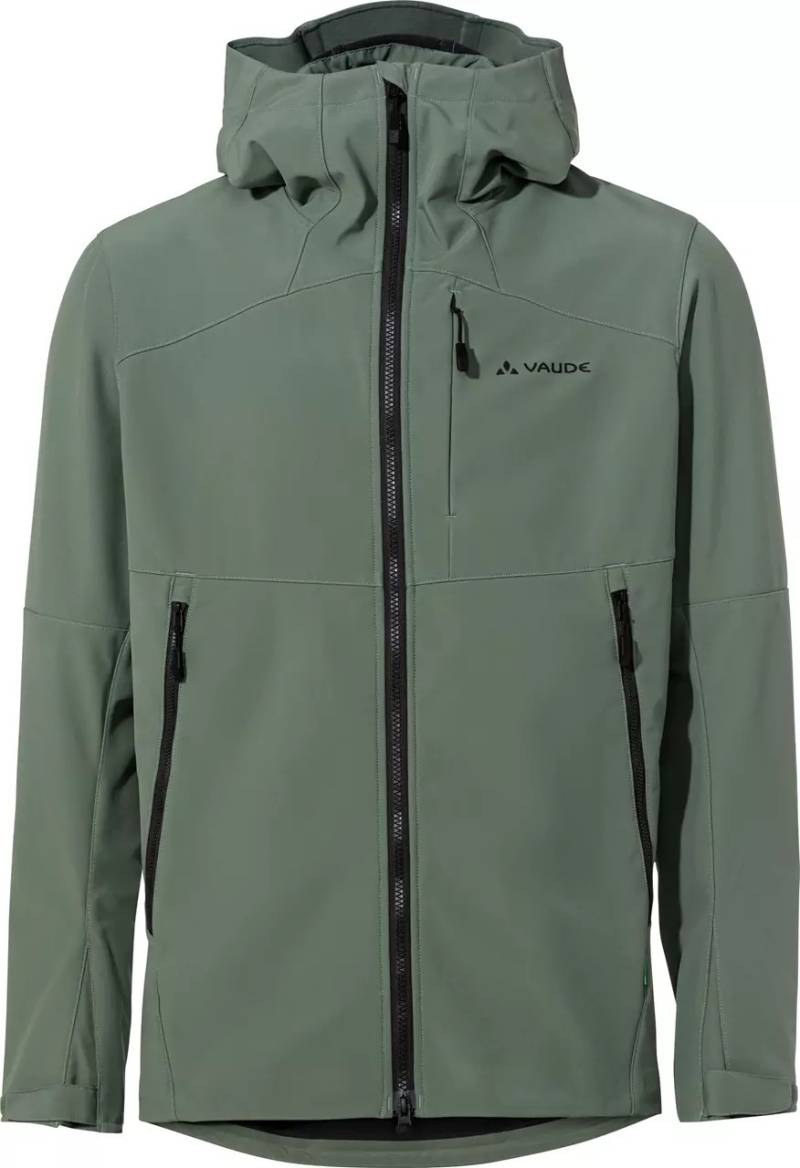 Roccia Softshell Jacket II Men von Vaude