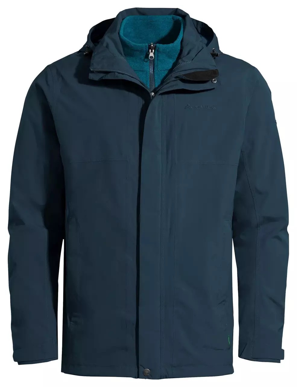 Rosemoor 3in1 Jacket Men von Vaude