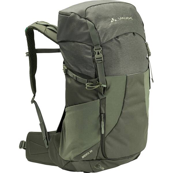 Rucksack Brenta 30 von Vaude