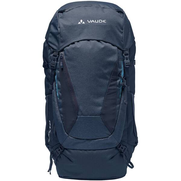 Rucksack Wo Asymmetric 48+8 von Vaude