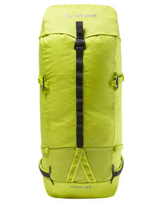 Skirucksack 30-39L SERLES 32 von Vaude