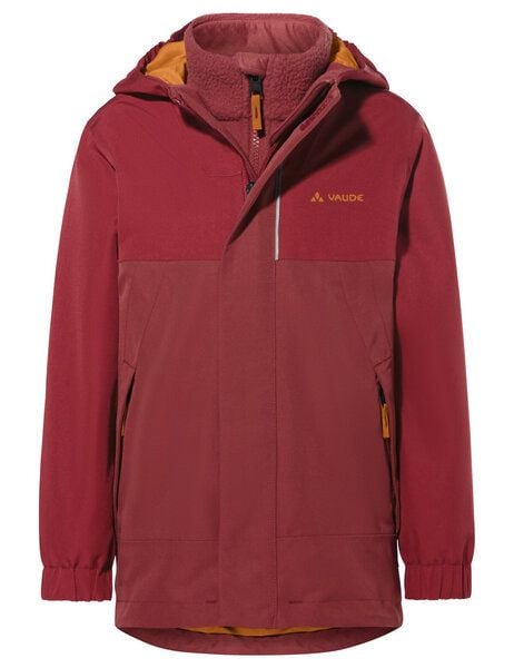 VAUDE 3in1-Jacken Kids Caprea 3in1 Jacket von Vaude