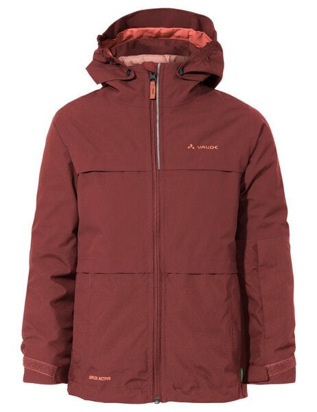 VAUDE 3in1-Jacken Kids Snow Cup 3in1 Jacket III von Vaude