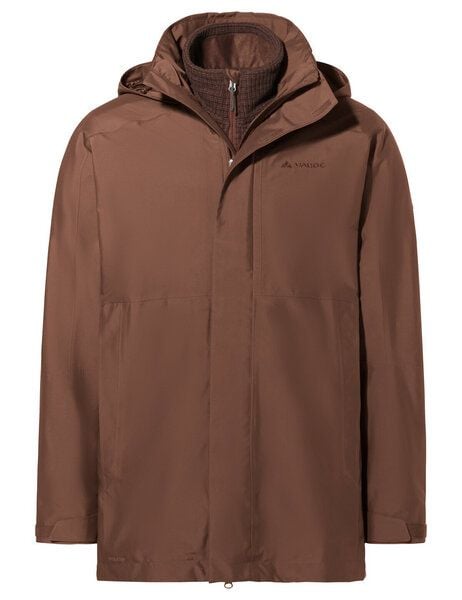 VAUDE 3in1-Jacken Men's Idris 3in1 Parka IV von Vaude