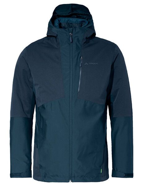 VAUDE 3in1-Jacken Men's Miskanti 3in1 Jacket II von Vaude